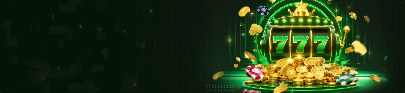 M99 Casino Banner 1